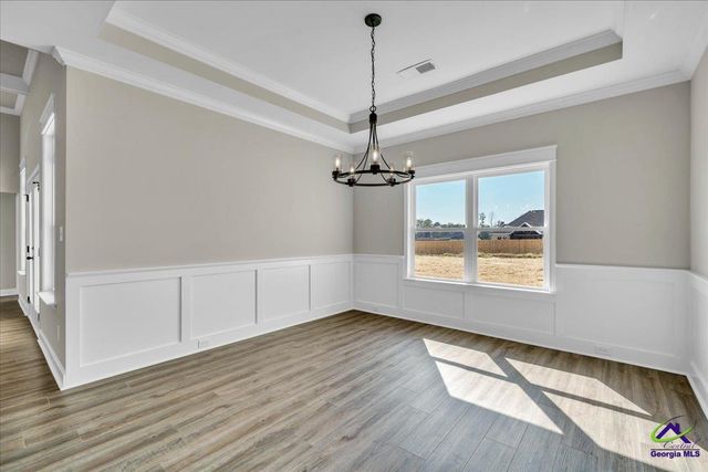 430 Burlington Drive, Macon, GA 31052