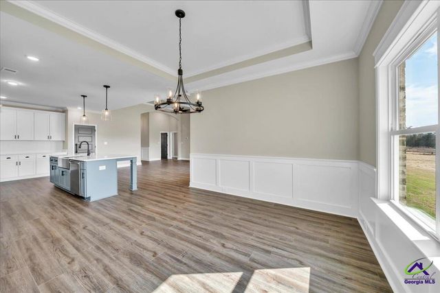 430 Burlington Drive, Macon, GA 31052