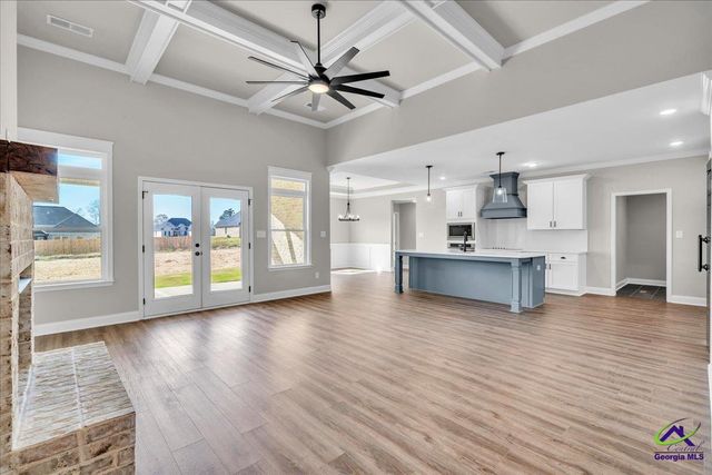 430 Burlington Drive, Macon, GA 31052