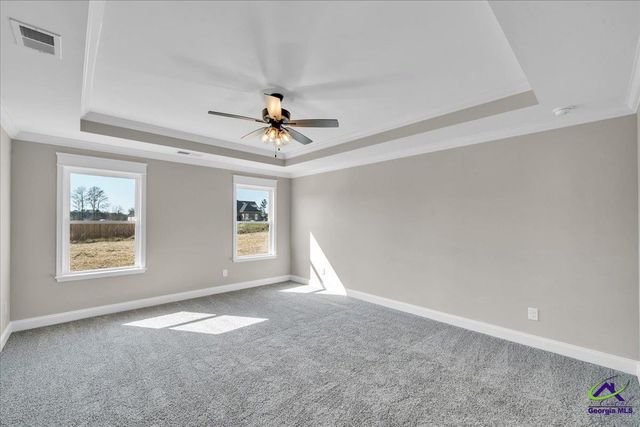 430 Burlington Drive, Macon, GA 31052