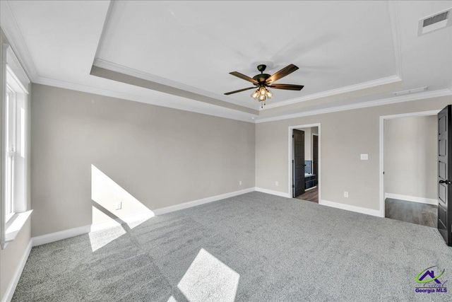 430 Burlington Drive, Macon, GA 31052