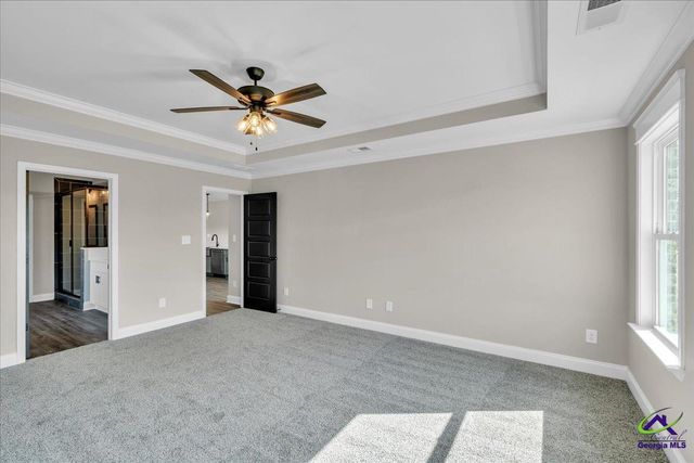 430 Burlington Drive, Macon, GA 31052