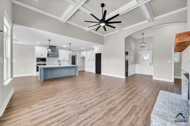 430 Burlington Drive, Macon, GA 31052