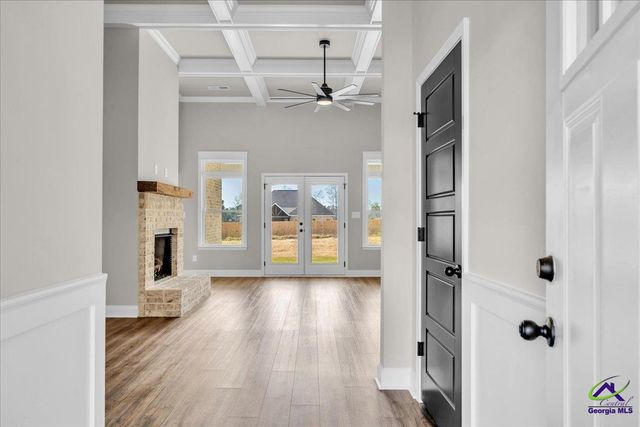 430 Burlington Drive, Macon, GA 31052