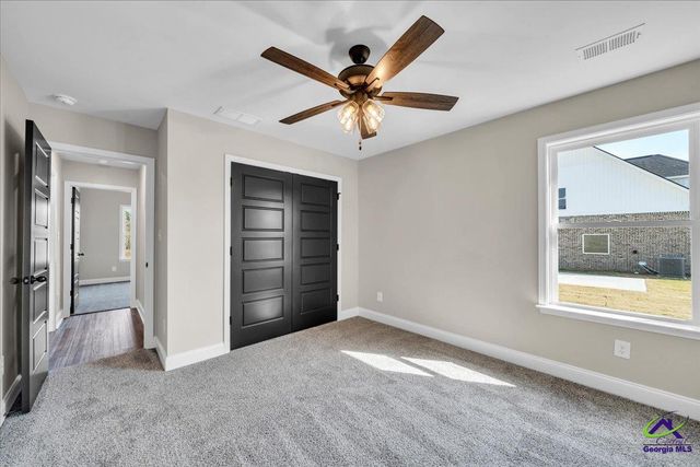 430 Burlington Drive, Macon, GA 31052