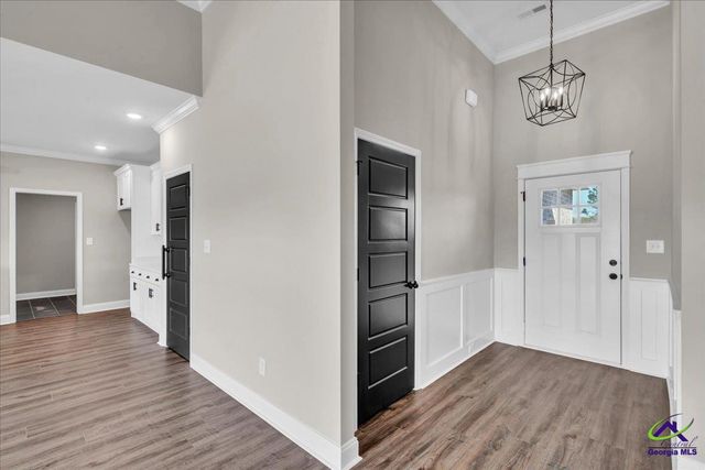 430 Burlington Drive, Macon, GA 31052