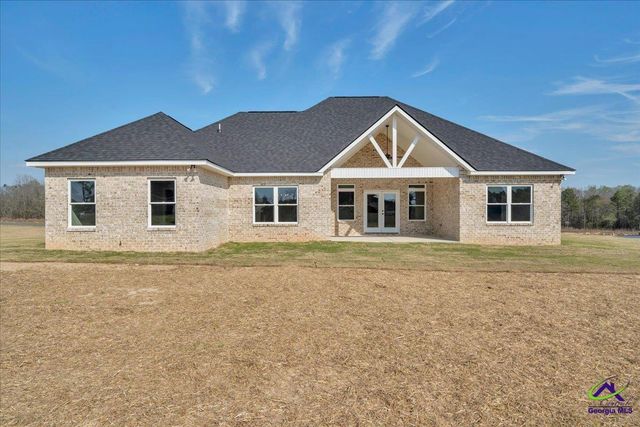 430 Burlington Drive, Macon, GA 31052