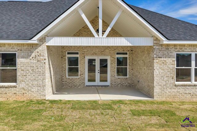 430 Burlington Drive, Macon, GA 31052