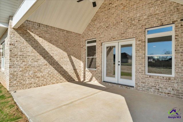 430 Burlington Drive, Macon, GA 31052