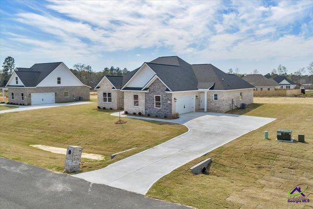 430 Burlington Drive, Macon, GA 31052