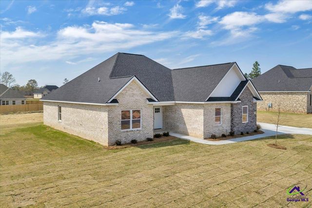 430 Burlington Drive, Macon, GA 31052