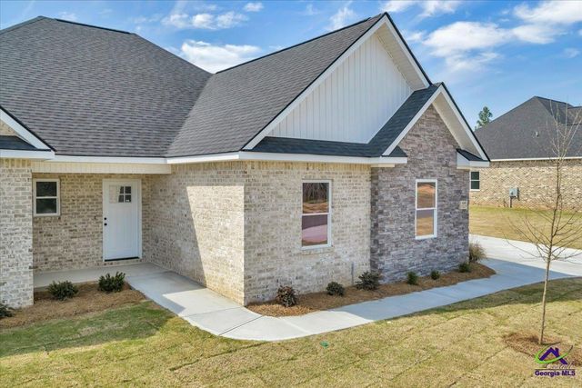 430 Burlington Drive, Macon, GA 31052