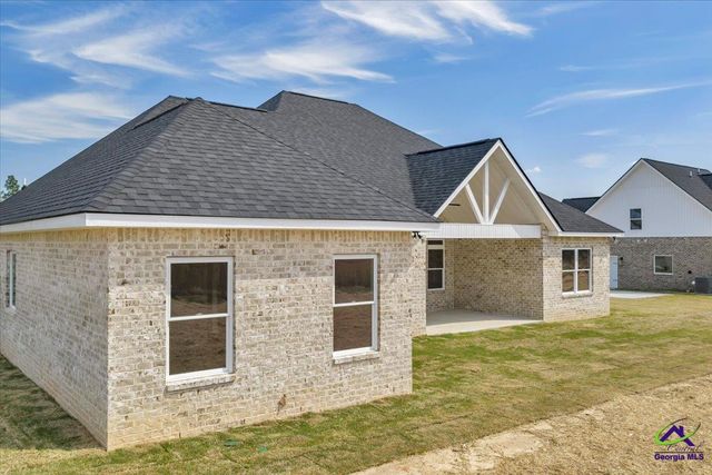 430 Burlington Drive, Macon, GA 31052