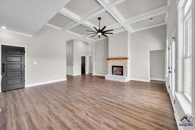 430 Burlington Drive, Macon, GA 31052