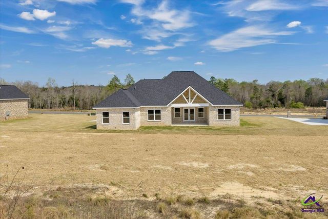 430 Burlington Drive, Macon, GA 31052