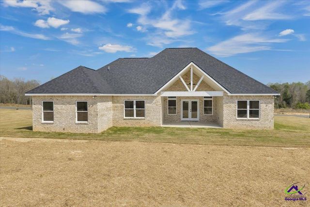 430 Burlington Drive, Macon, GA 31052