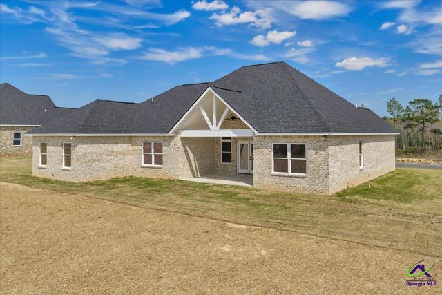 430 Burlington Drive, Macon, GA 31052