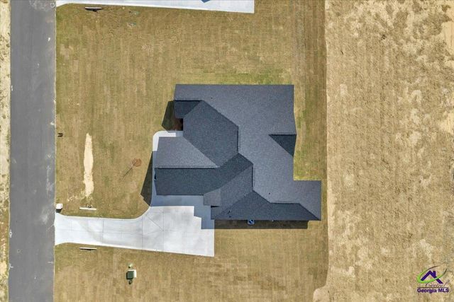 430 Burlington Drive, Macon, GA 31052