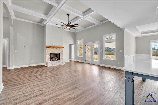 430 Burlington Drive, Macon, GA 31052