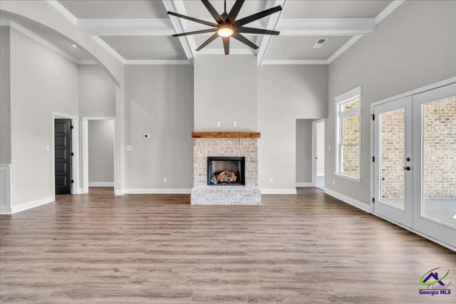 430 Burlington Drive, Macon, GA 31052