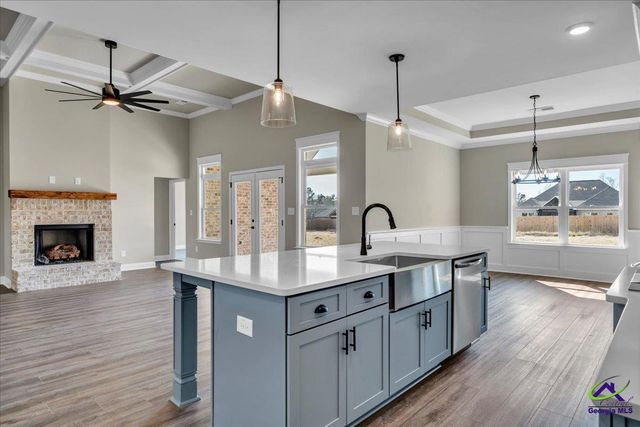 430 Burlington Drive, Macon, GA 31052