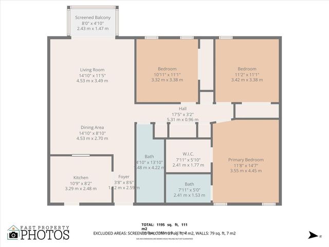 2800 NW 56th A404, Lauderhill, FL 33313