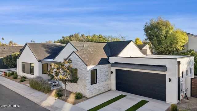 6323 N 10TH Drive, Phoenix, AZ 85013