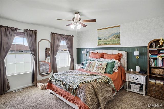 812 Bay Hill Boulevard, Union, MO 63084