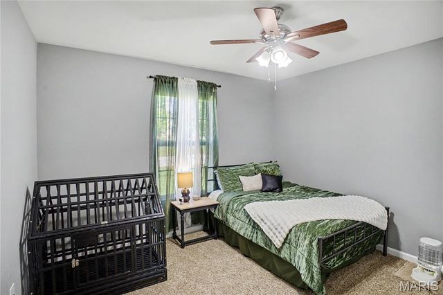 812 Bay Hill Boulevard, Union, MO 63084