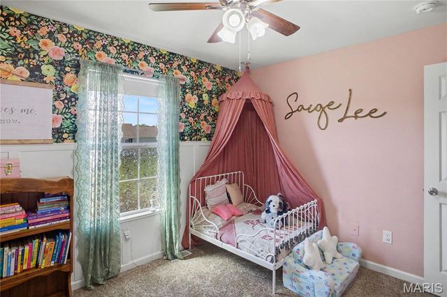 812 Bay Hill Boulevard, Union, MO 63084