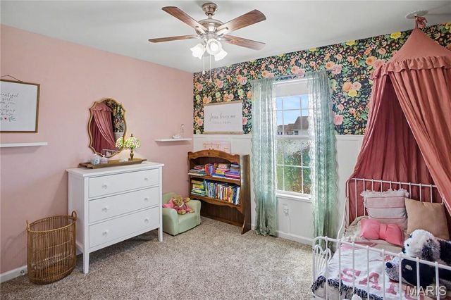 812 Bay Hill Boulevard, Union, MO 63084