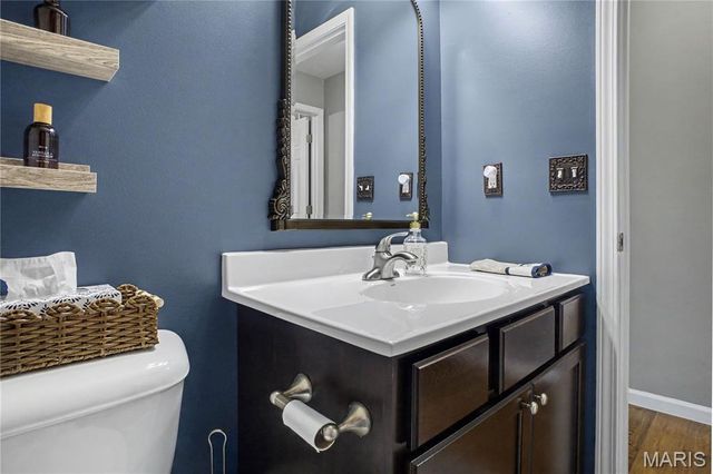 812 Bay Hill Boulevard, Union, MO 63084