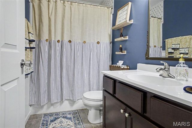 812 Bay Hill Boulevard, Union, MO 63084