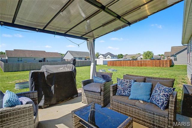812 Bay Hill Boulevard, Union, MO 63084