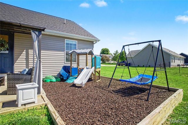 812 Bay Hill Boulevard, Union, MO 63084