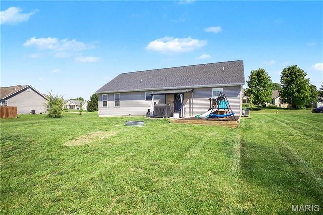 812 Bay Hill Boulevard, Union, MO 63084
