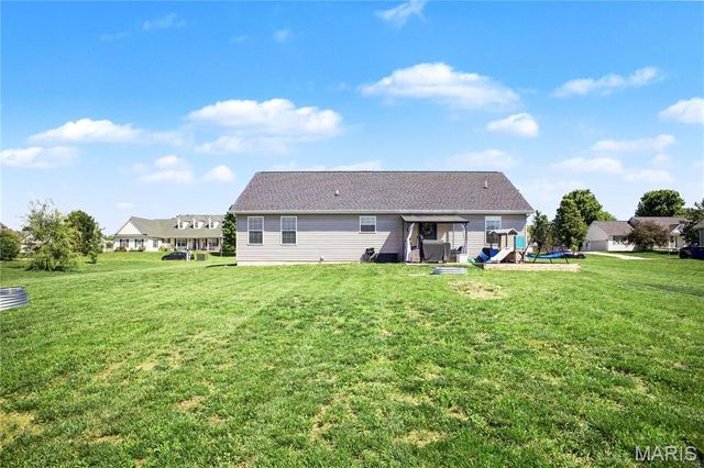 812 Bay Hill Boulevard, Union, MO 63084