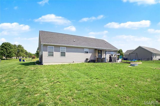 812 Bay Hill Boulevard, Union, MO 63084