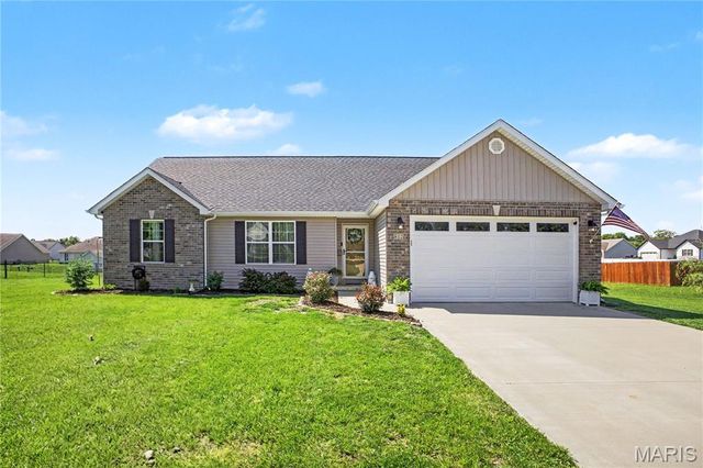 812 Bay Hill Boulevard, Union, MO 63084