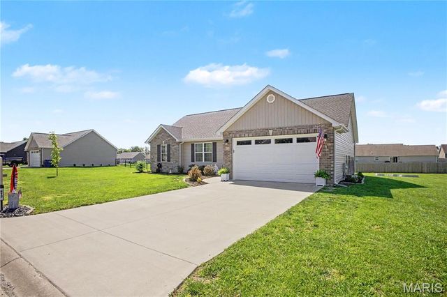 812 Bay Hill Boulevard, Union, MO 63084