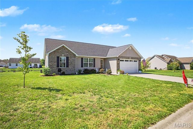 812 Bay Hill Boulevard, Union, MO 63084