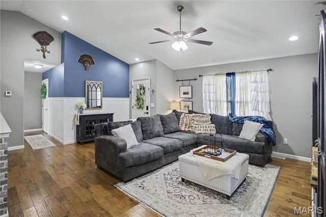 812 Bay Hill Boulevard, Union, MO 63084