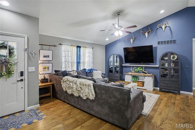 812 Bay Hill Boulevard, Union, MO 63084