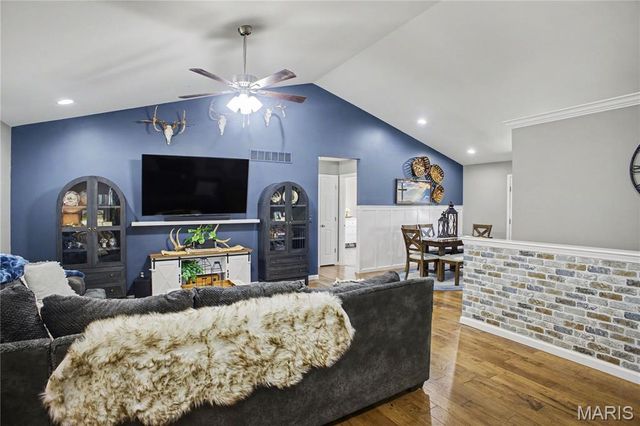 812 Bay Hill Boulevard, Union, MO 63084