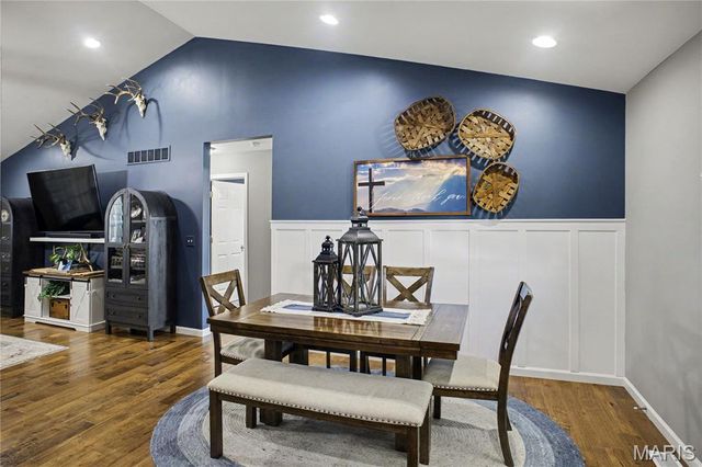 812 Bay Hill Boulevard, Union, MO 63084