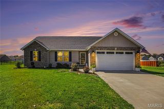 812 Bay Hill Boulevard, Union, MO 63084