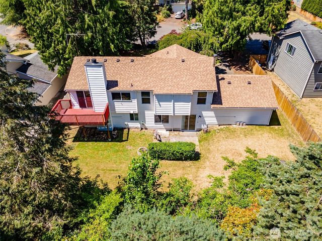 34716 4th Place S, Federal Way, WA 98003