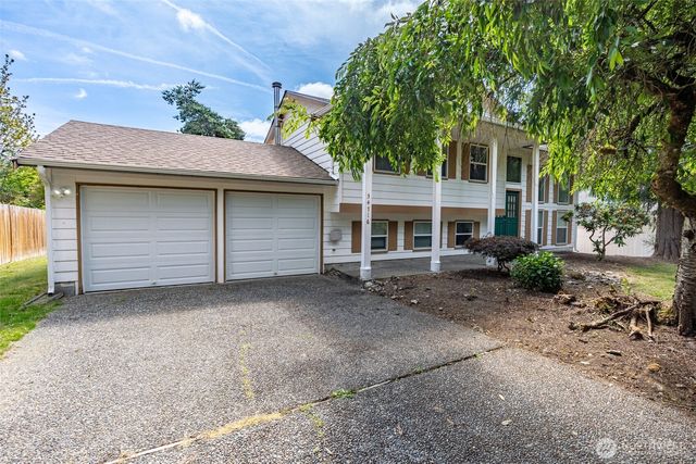 34716 4th Place S, Federal Way, WA 98003