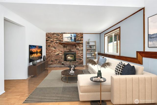 34716 4th Place S, Federal Way, WA 98003