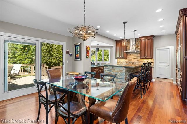 6294 Lindsay Court, West Bloomfield, MI 48324